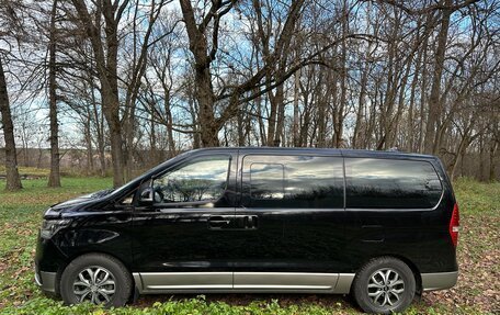 Hyundai H-1 II рестайлинг, 2019 год, 3 000 030 рублей, 6 фотография