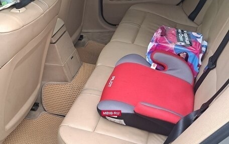 BMW X3, 2009 год, 1 200 000 рублей, 9 фотография