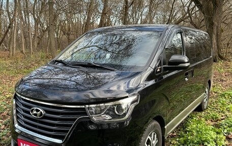 Hyundai H-1 II рестайлинг, 2019 год, 3 000 030 рублей, 7 фотография