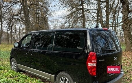 Hyundai H-1 II рестайлинг, 2019 год, 3 000 030 рублей, 5 фотография