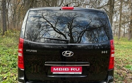 Hyundai H-1 II рестайлинг, 2019 год, 3 000 030 рублей, 4 фотография