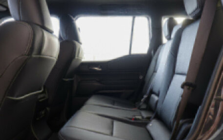 Toyota Land Cruiser Prado, 2024 год, 11 700 000 рублей, 7 фотография