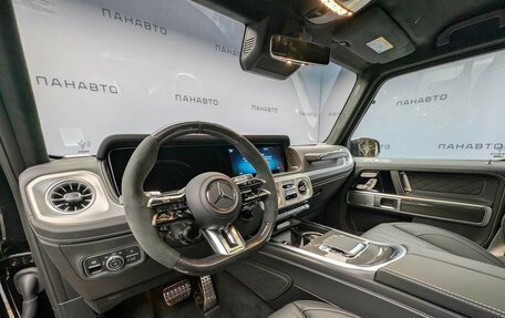 Mercedes-Benz G-Класс AMG, 2025 год, 40 800 000 рублей, 6 фотография