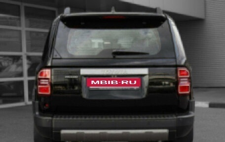 Toyota Land Cruiser Prado, 2024 год, 11 700 000 рублей, 3 фотография