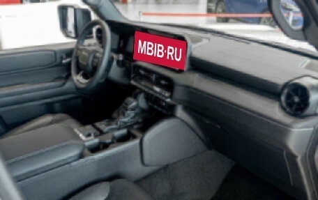 Toyota Land Cruiser Prado, 2024 год, 11 700 000 рублей, 5 фотография