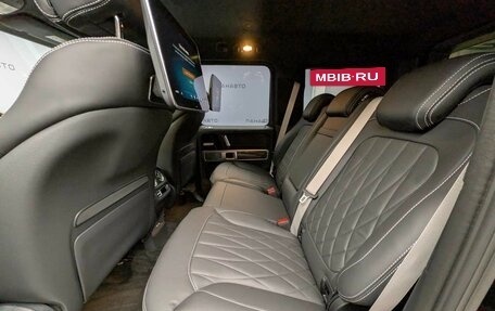 Mercedes-Benz G-Класс AMG, 2025 год, 40 800 000 рублей, 7 фотография