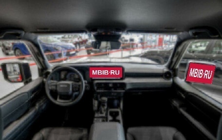 Toyota Land Cruiser Prado, 2024 год, 11 700 000 рублей, 6 фотография