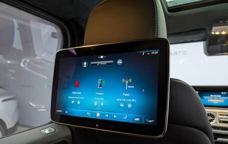 Mercedes-Benz G-Класс AMG, 2025 год, 40 800 000 рублей, 13 фотография