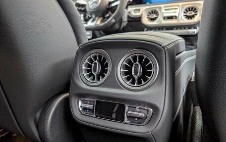 Mercedes-Benz G-Класс AMG, 2025 год, 40 800 000 рублей, 12 фотография