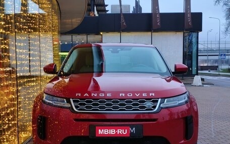 Land Rover Range Rover Evoque II, 2020 год, 3 700 000 рублей, 5 фотография