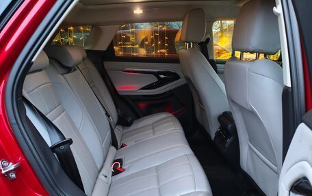 Land Rover Range Rover Evoque II, 2020 год, 3 700 000 рублей, 14 фотография