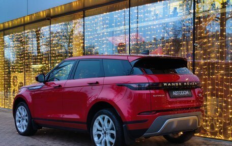 Land Rover Range Rover Evoque II, 2020 год, 3 700 000 рублей, 7 фотография