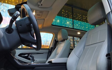 Land Rover Range Rover Evoque II, 2020 год, 3 700 000 рублей, 17 фотография