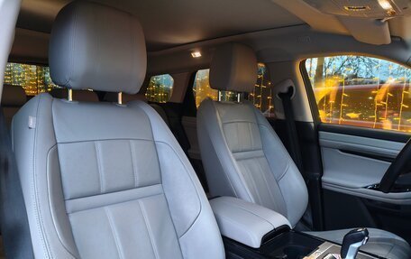 Land Rover Range Rover Evoque II, 2020 год, 3 700 000 рублей, 11 фотография