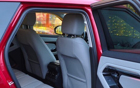 Land Rover Range Rover Evoque II, 2020 год, 3 700 000 рублей, 13 фотография