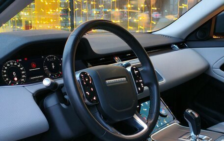 Land Rover Range Rover Evoque II, 2020 год, 3 700 000 рублей, 16 фотография