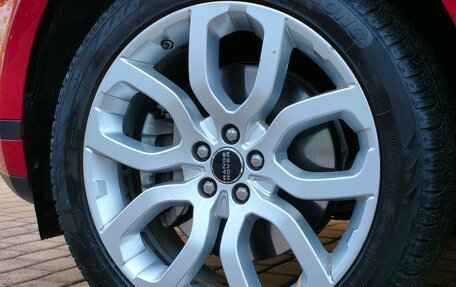 Land Rover Range Rover Evoque II, 2020 год, 3 700 000 рублей, 8 фотография