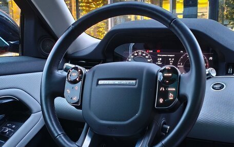 Land Rover Range Rover Evoque II, 2020 год, 3 700 000 рублей, 20 фотография