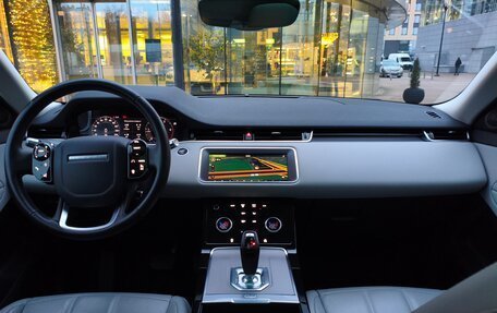 Land Rover Range Rover Evoque II, 2020 год, 3 700 000 рублей, 21 фотография