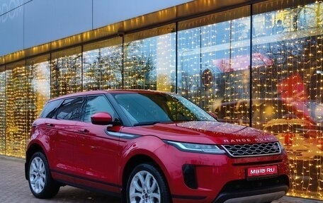Land Rover Range Rover Evoque II, 2020 год, 3 700 000 рублей, 6 фотография
