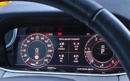 Land Rover Range Rover Evoque II, 2020 год, 3 700 000 рублей, 22 фотография