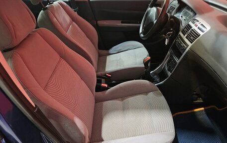 Peugeot 307 I, 2005 год, 245 000 рублей, 11 фотография