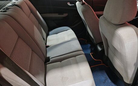 Peugeot 307 I, 2005 год, 245 000 рублей, 12 фотография