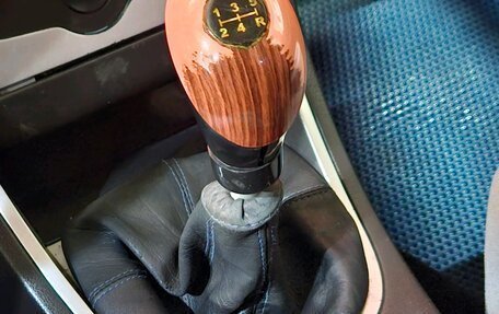 Peugeot 307 I, 2005 год, 245 000 рублей, 14 фотография