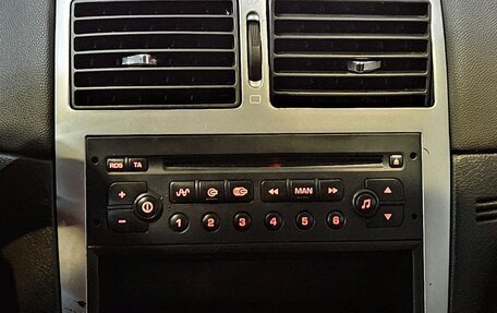 Peugeot 307 I, 2005 год, 245 000 рублей, 13 фотография