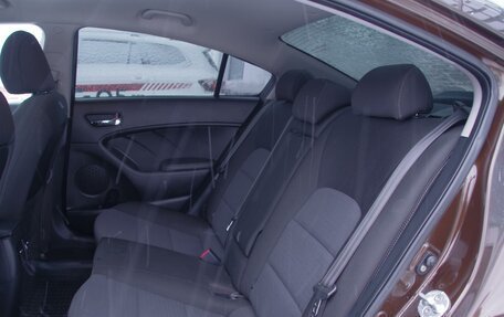 KIA Cerato III, 2016 год, 1 519 000 рублей, 8 фотография