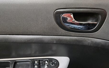 Peugeot 307 I, 2005 год, 245 000 рублей, 15 фотография