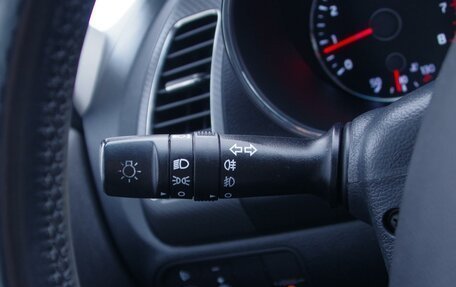 KIA Cerato III, 2016 год, 1 519 000 рублей, 14 фотография