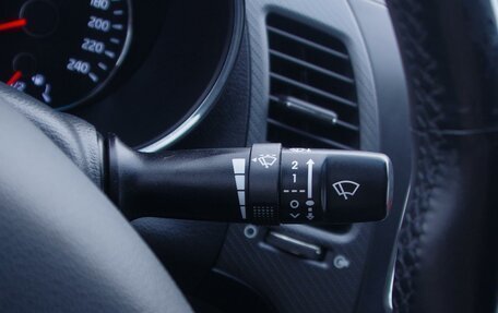 KIA Cerato III, 2016 год, 1 519 000 рублей, 15 фотография