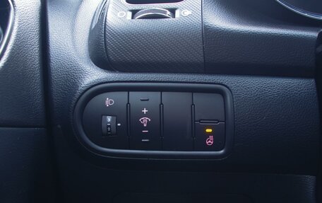 KIA Cerato III, 2016 год, 1 519 000 рублей, 20 фотография