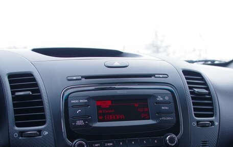 KIA Cerato III, 2016 год, 1 519 000 рублей, 17 фотография