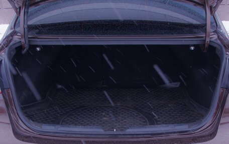 KIA Cerato III, 2016 год, 1 519 000 рублей, 22 фотография