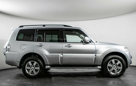 Mitsubishi Pajero IV, 2012 год, 2 930 000 рублей, 4 фотография