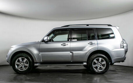Mitsubishi Pajero IV, 2012 год, 2 930 000 рублей, 8 фотография
