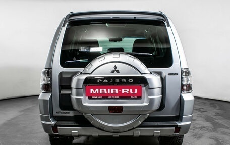 Mitsubishi Pajero IV, 2012 год, 2 930 000 рублей, 6 фотография
