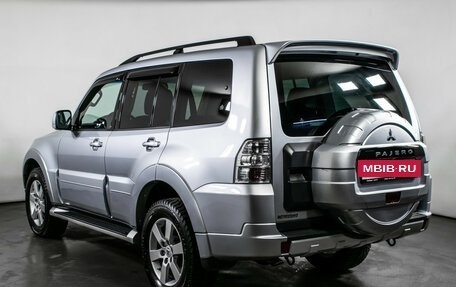 Mitsubishi Pajero IV, 2012 год, 2 930 000 рублей, 7 фотография