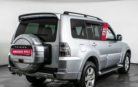 Mitsubishi Pajero IV, 2012 год, 2 930 000 рублей, 5 фотография