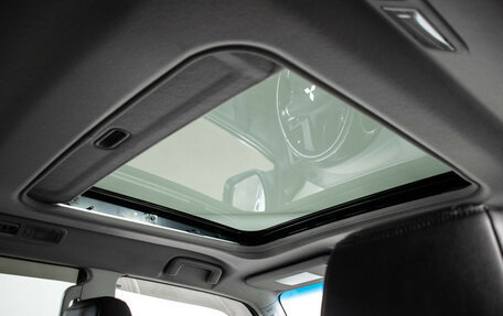 Mitsubishi Pajero IV, 2012 год, 2 930 000 рублей, 10 фотография