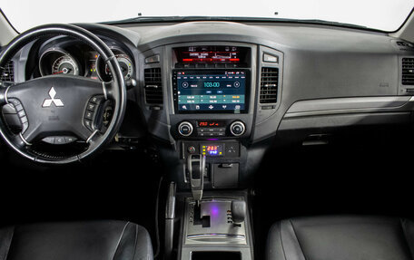 Mitsubishi Pajero IV, 2012 год, 2 930 000 рублей, 12 фотография