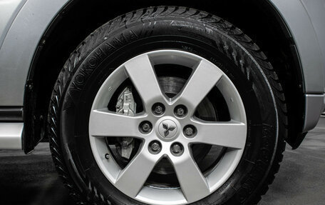 Mitsubishi Pajero IV, 2012 год, 2 930 000 рублей, 16 фотография