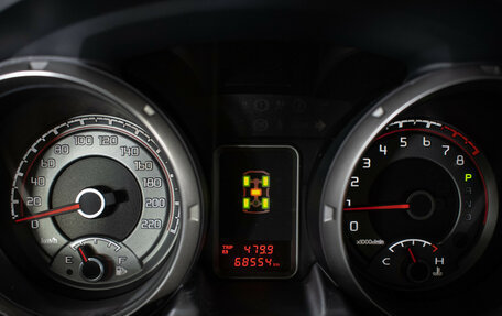 Mitsubishi Pajero IV, 2012 год, 2 930 000 рублей, 13 фотография