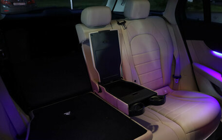 Mercedes-Benz GLC, 2019 год, 3 600 000 рублей, 5 фотография