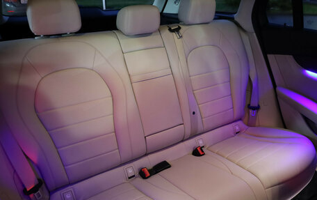 Mercedes-Benz GLC, 2019 год, 3 600 000 рублей, 7 фотография