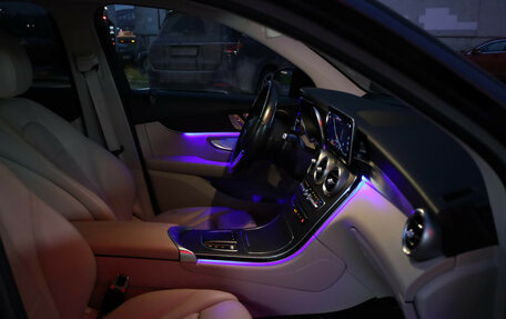 Mercedes-Benz GLC, 2019 год, 3 600 000 рублей, 8 фотография