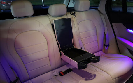 Mercedes-Benz GLC, 2019 год, 3 600 000 рублей, 6 фотография