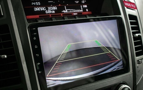 Mitsubishi Pajero IV, 2012 год, 2 930 000 рублей, 15 фотография